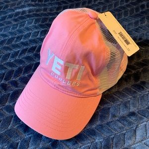 Yeti Low Pro ladies Hat